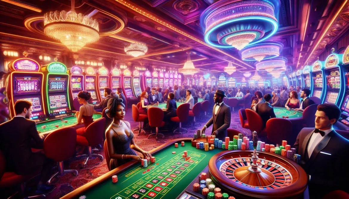 Spinit Casino